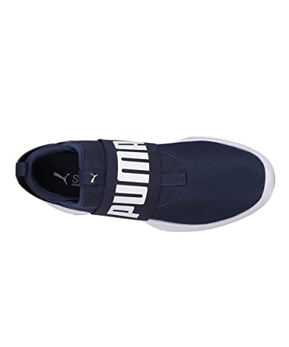 Image of PUMA Unisex-Adult Dare Sneaker