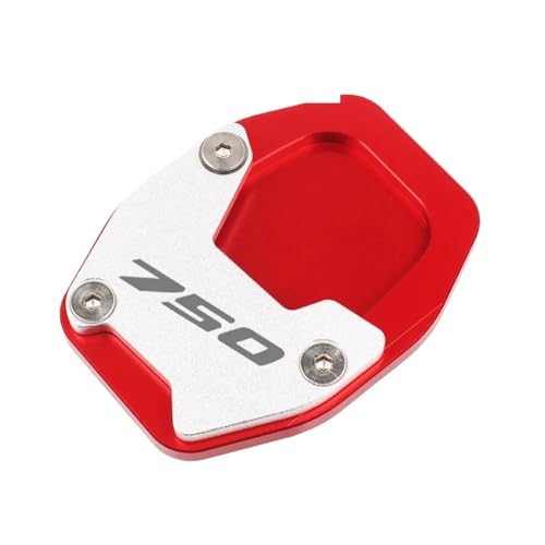 Extension de béquille latérale CNC pour Forza 750 (2021-2023)