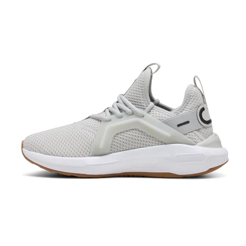 PUMA Mens Softride Enzo 5 Lyfe Sneakers Shoes Casual - Grey - Size 13 M3