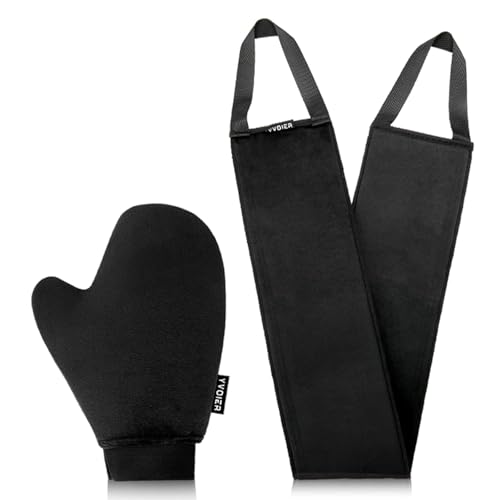 Gant autobronzant et applicateur de lotion pour le dos, gant applicateur autobronzant gant autobronzant corps gant pour autobronzant gants autobronzant gant pour appliquer autobronzant