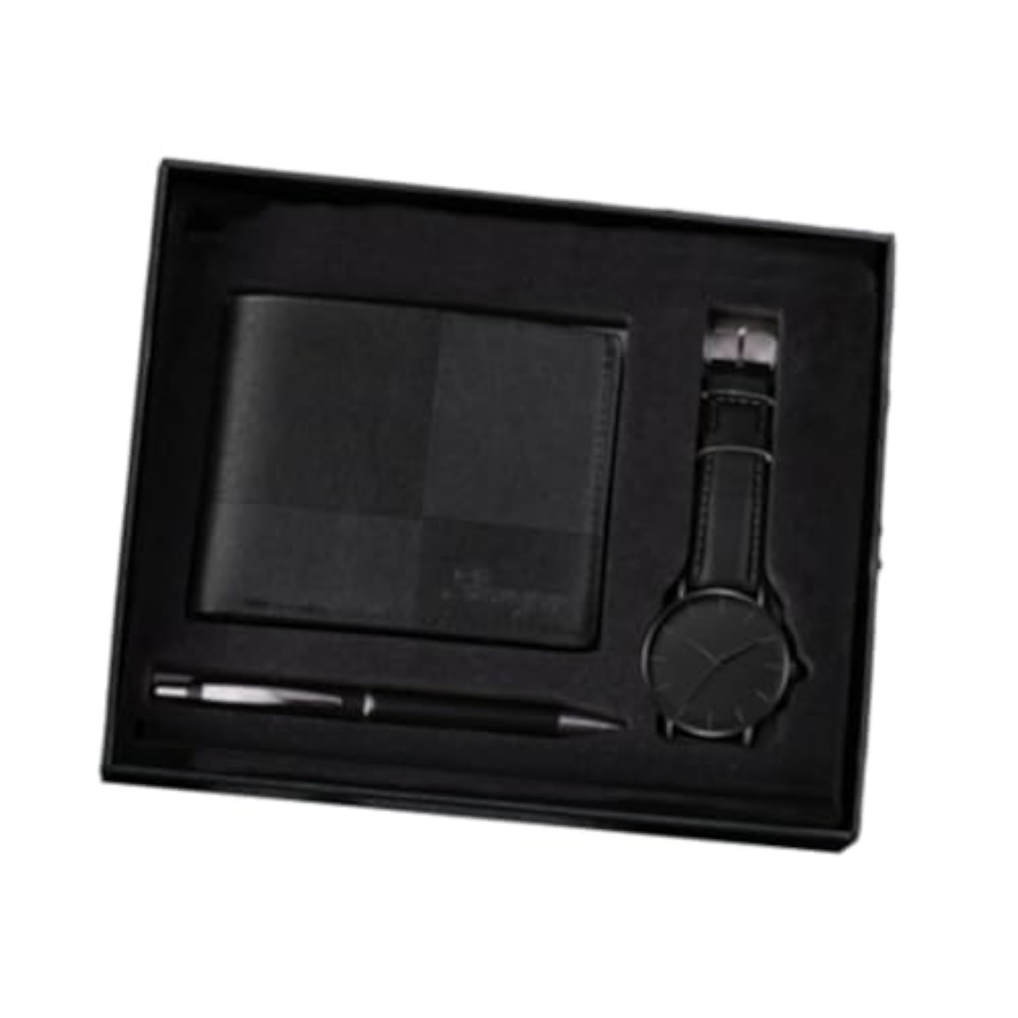 Men's Elegant Modern Gift Set for Anniversary or Father's Day