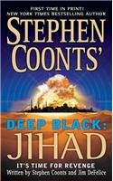 Deep Black: Jihad