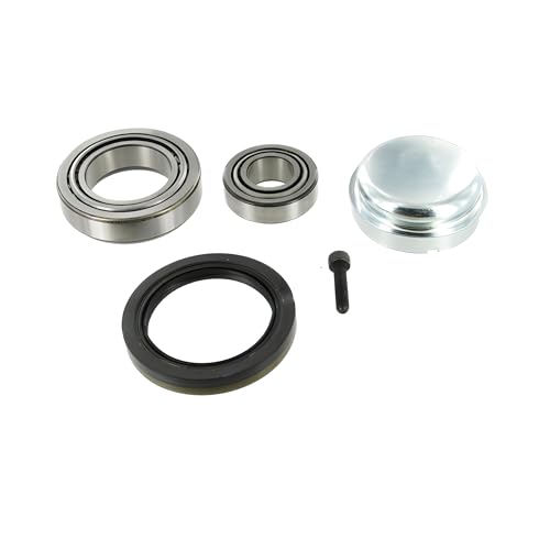 Roulement avant SKF VKBA6537 pour l'entretien du train avant de votre Mercedes SL