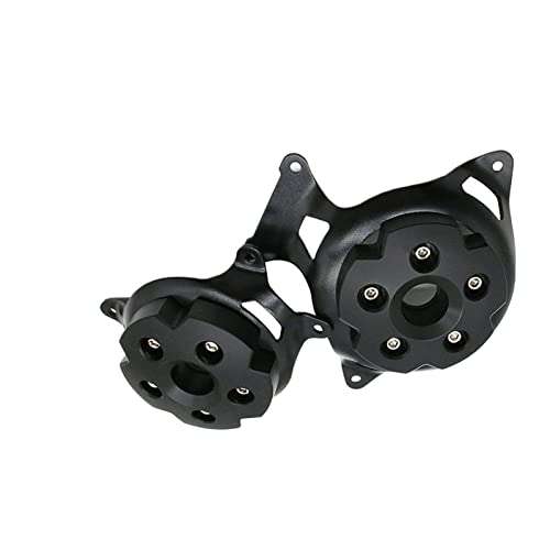 Protection moteur Kawasaki Z750 Z800 slider crash pad