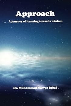 Paperback Approach: A Journey of Learning towards Wisdom Book