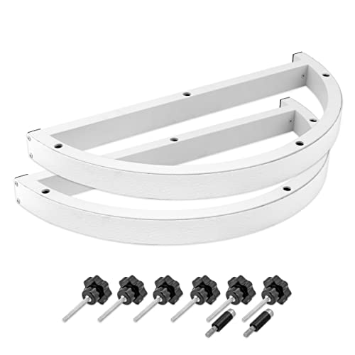 31W e6lWNdL 10-inch Hybrid Truss Tube Dobsonian Telescope - Image 7