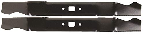Sunbelt #B1MA2417 21\" Replacement Mower Blade for MTD (742-0741, 942-0741) (2-Pack)