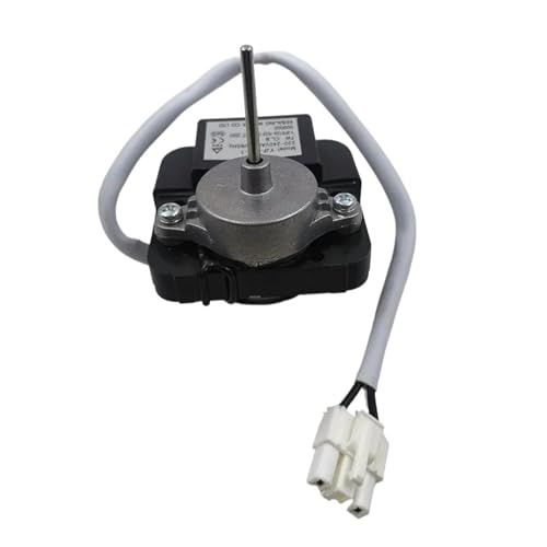 Koelkastventilatormotor ZYD-2J YJF-230-7 ZYD-2J=YJF-230-7 Vervangende koelventilatormotor