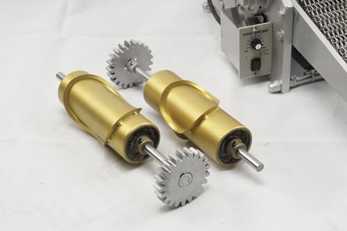 1PCS Mold for Commercial Automatic Corn Tortilla Making Machine Tacos Maker Automatic Chapatti Machine (5CM)