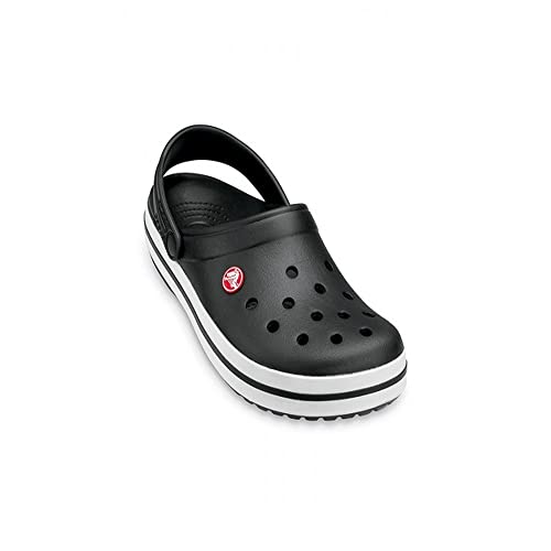 Image of Crocs Unisex Adult Platform Off Court Clogs