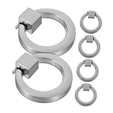 Photo Gallery hampplies 6 pezzi pomelli mini rotondi per maniglie da mobile con foro singolo pomelli per armadietti comò guardaroba facili da installare e resistenti Photo Gallery hampplies 6 pezzi pomelli mini rotondi per maniglie da mobile con foro singolo pomelli per armadietti comò guardaroba facili da installare e resistenti