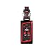 Produktbild SMOK Morph 219 Kit 219W TF Vaporizer 6ML Atomizer Electronic Cigarette Touch Screen Box Mod Vape  kein Nikotin und kein Rauchöl. (Black Red)