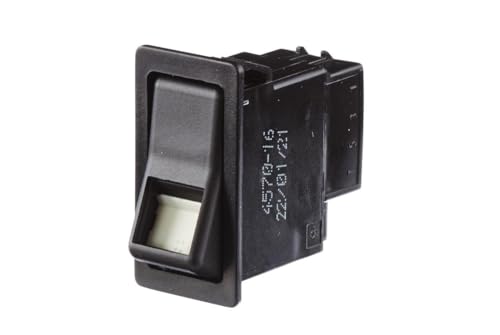 HELLA 004570161 Combination Switch