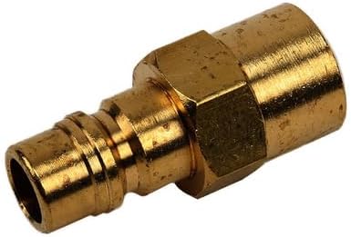 ACDelco 12637722 - Genuine GM Parts Fuel Injection Fuel Rail Pressure Relief Valve