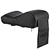 Cuscino per bracciolo per auto, morbido cuscino per bracciolo per auto in memory foam Cuscino per bracciolo auto universale in pelle PU pad console Console centrale auto Cuscino per supporto per auto