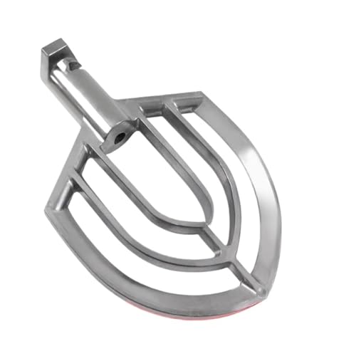 OTKSMDYY Accesorios For Batidora Batidora De 20L, Máquina For Cocinar, Batidor De Bolas De Huevo Y Batidor De Masa, Batidor, Cubo(Summation Beat)