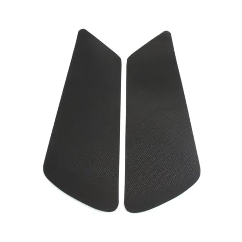 Autocollants Protection Carburant 848 Tank Pad Moto Anti-Rayures et Grip de Réservoir