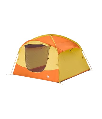 The North Face Sequoia 4 Tent