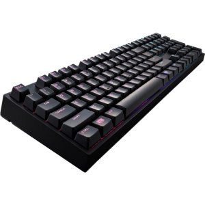 Amazon.com: Cooler Master MasterKeys Pro L White LED