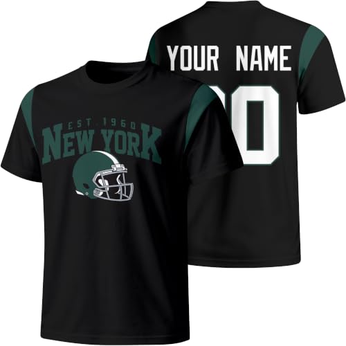 Image of ANTKING T Shirt Custom Short Sleeves for Youth Men Women