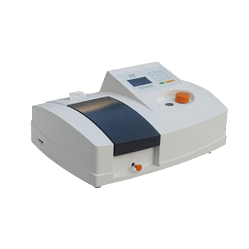 Backlit LCD Display Sewage Treatment Water Quality Tester