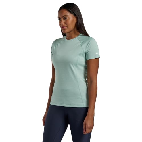 Montane Dart SS25 T-shirt pour femme T-shirt de sport respirant