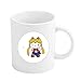 HALLO KITTY CHARAKTER-TASSE