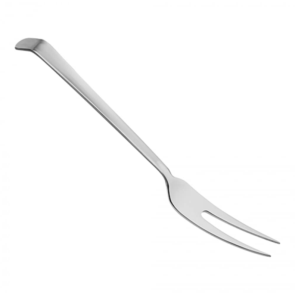 767215 Fourchette à viande en acier inoxydable 20,5 cm