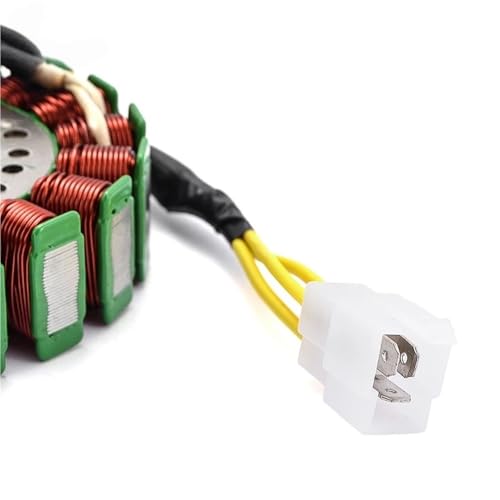 Bobine stator allumage de qualité supérieure pour VF500F Interceptor 1984 - 6