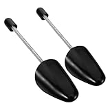 VANZACK Embauchoirs Réglables Pour Chaussures Et Ajustable Pour Femmes Maintien Forme Él...