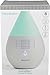 SpaRoom Scentifier Ultrasonic Fragrance Diffuser, White, 0.75 Pound