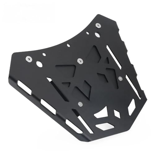 Porte-bagages arrière Tracer 900GT support étagère boîte rangement