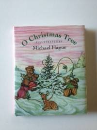 O Christmas Tree 0805015388 Book Cover