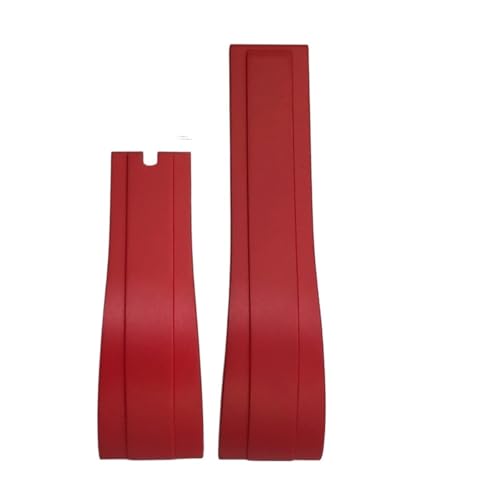 20mm 21mm ato[EHb`oh bNX fCgi 116515 zCg ubN O[ u[ VR X|[c _CrOXgbv H(Red,21mm)