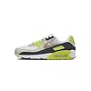Nike-Air-Max-90-Mens-Shoes-DM0029-107-WhiteCyberDark-Smoke-GreyKhaki Nike Air Max 90 Men's Shoes (DM0029-107, White/Cyber/Dark Smoke Grey/Khaki)