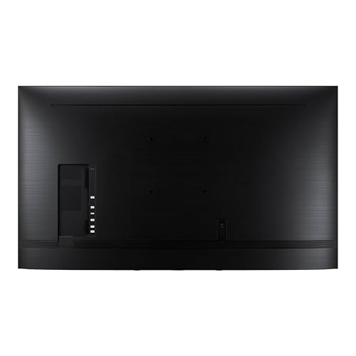 Samsung commercial LED wall