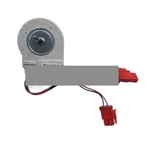 Moteur ZSE4392ZGA ZWF-01-4 19-02401-00C pour bloc de ventilation interne