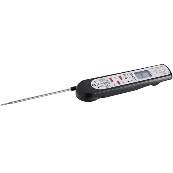 CDN Proaccurate Infrared / Thermocouple Probe Thermometer - INTP626X ;from#bakedeco