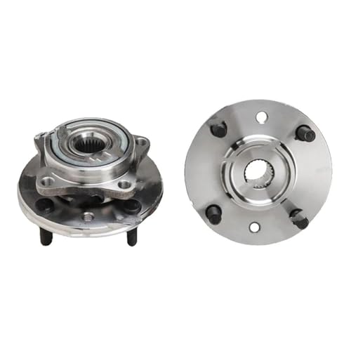 Kit Roulement Roue Avant 513135 pour Mitsubishi Eclipse Galant Space Runner