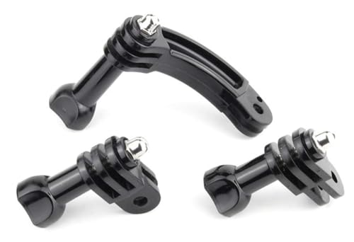 ShipeeKin Sostituzione del set di montaggio del braccio di estensione rotante universale compatibile con tutti i kit di...