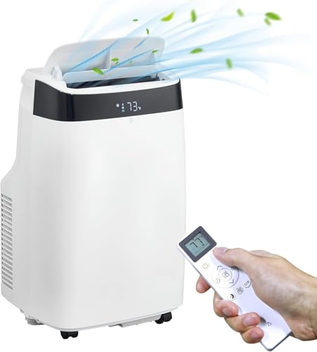 10000 BTU Portable Air Conditioner  - Additional View
