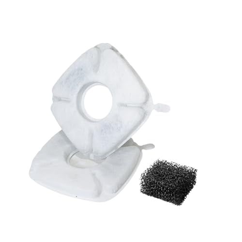 Filtro de Carbón para Fuente de Agua para Gatos y Perros miniatura 5
