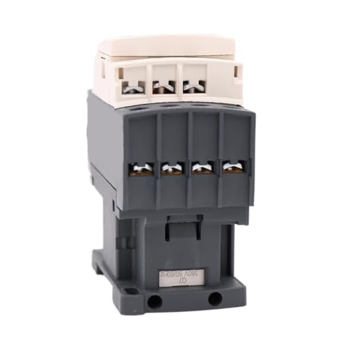 Contacteur LC 1D T2 0Q7 AC pour automatisation de pompe et moteur 380V