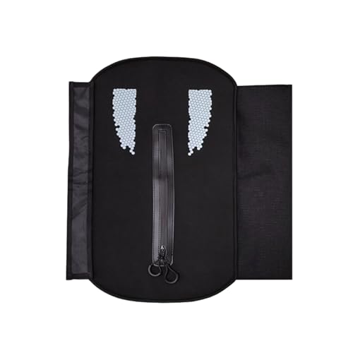 Batería de bicicleta eléctrica funda protectora con tiras 7