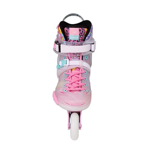 Image of Flying Eagle X5F Spectre and X5 Shrike Pro Freeskates - Adult Inline Skates Men Professional, Adult Roller Skates Men, Urban Inline Skate, Outdoor Skating Shoes, Rollerskates Adults
