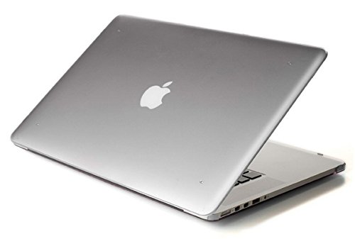 iPearl mCover Hard Shell Case with Free Keyboard Cover for 15-inch Model A1398