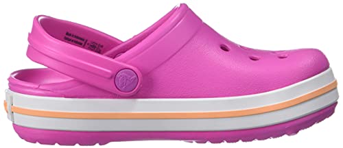 Image of crocs Unisex Crocband Clogs and Mules