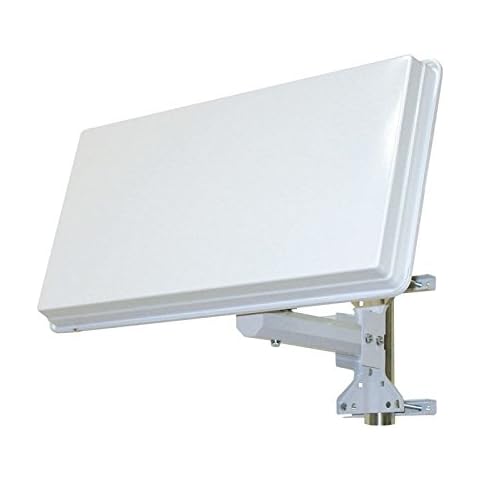 Antenne Parabole simi Extra Plate Cover