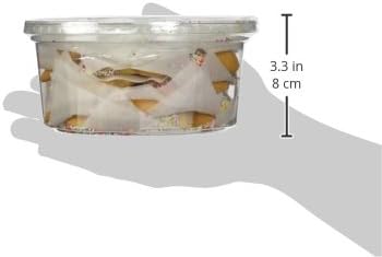 Miniatura 2 de Claudia'S Canine Cuisine - Galletas para perros con chispas (24 piezas)