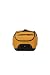 Samsonite Paradiver Light - Reisetasche mit Rucksackfunktion (63 cm), Medium, Wasserabweisend, Leicht, 60L, Gelb (Yellow)